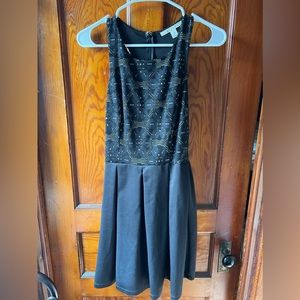 Miami mini dress size small